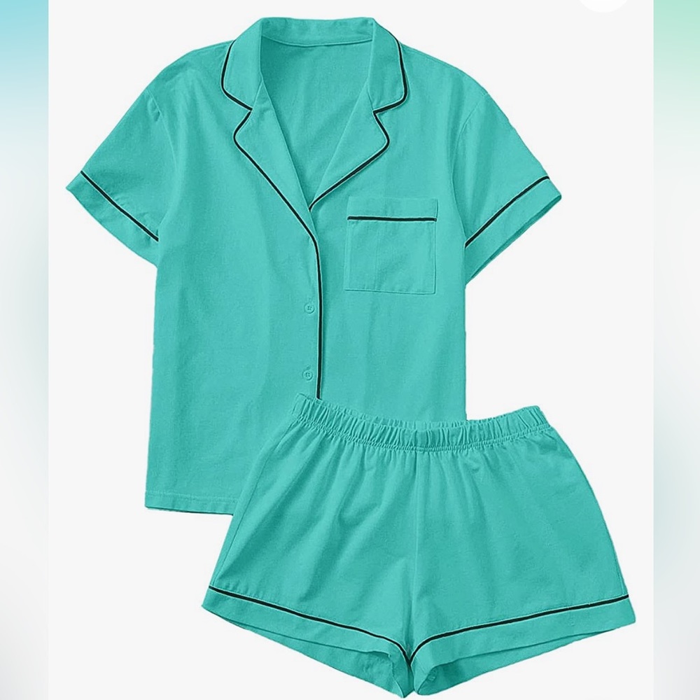 Comfy PJ Set